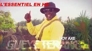 BEST OF BAYE GUINAAR AVEC DIOP FALL LESSENTIEL EN HD [upl. by Skylar285]