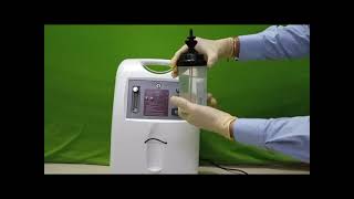 Jumao Oxygen Concentrator oxygen oxygenconcentrator [upl. by Major774]