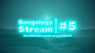 Googology Stream 5 [upl. by Miller]