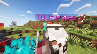 First elimination of the RiftCraft Civilization SMP Day 2 [upl. by Brenan734]