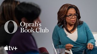 Oprah’s Book Club American Dirt — Official Trailer  Apple Music [upl. by Arytas]