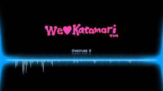 We Love Katamari OST  Overture II [upl. by Childs]