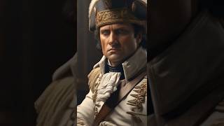 Napoleon Bonaparte history napoleon bonaparte history shorts [upl. by Anelec858]