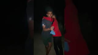 Habsi ghost 👻😂😂 viralvideo comedy comedyfilms funny biwitobiwisaalaresaala comedymovies [upl. by Lachish971]