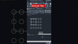 Autocad Tips  autocad practice  autocad drawing for mechanical  Cad by Ankit  autocad [upl. by Torey223]