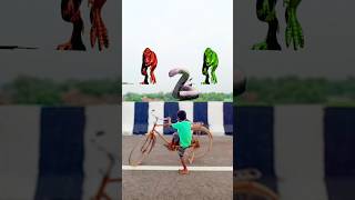 Dinosaur vs anaconda ki ladai shortvideo dinosaur trex jurassicworld dinosaus youtube shorts [upl. by Mannie]