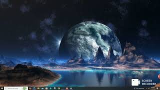 how to get a cool wallpaper for pc [upl. by Sulihpoeht]