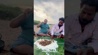 Dry fish curry Full video in our channel [upl. by Niledam563]