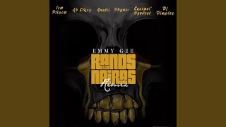 Rands and Nairas Remix feat Ice Prince Ab Crazy Cassper Nyovest Phyno DJ Dimplez [upl. by Leasim]