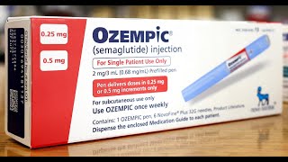 quotOzempic Or Semaglutide A Breakthrough in Weight Loss and Diabetes Managementquot [upl. by Ayad]