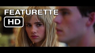 Love Rosie  Featurette [upl. by Arlyne515]