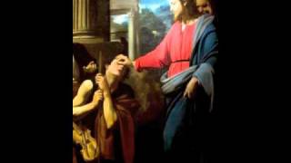 The Rosary Luminous Mysteries With Music [upl. by Barbee]