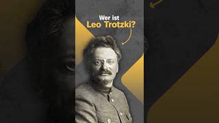 Leo Trotzki Der Vater der Roten Armee [upl. by Ecydnarb]