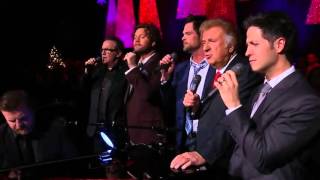 Gaither Vocal Band Reaching HD [upl. by Kimmie]