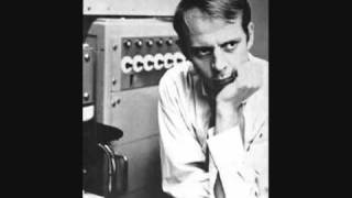 Karlheinz Stockhausen Gruppen Part 13 [upl. by Anihsat]