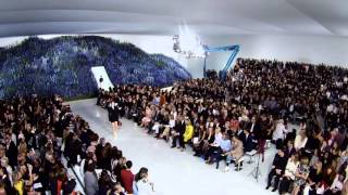 Dior RTW SS16 [upl. by Eenobe12]