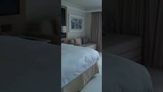 Hyatt Zilara Rose Hall Resort View King Room Tour [upl. by Larissa969]