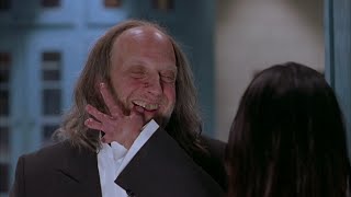 Scary Movie 2  best of Hausmeister quotstarke Handquot Hanson [upl. by Arihk678]