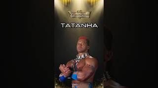 TATANKA Live at GSG Cardvention 4 topps tatanka gsgrading wwe wwedeutschland wrestlingnews [upl. by Swithbart280]