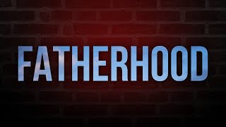 podcast  Fatherhood 2021  HD Full Movie Podcast [upl. by Boswell431]