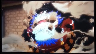 One Piece Episode 1119 Wapol Rescued Vivi from CP0 English Sub [upl. by Cyd244]