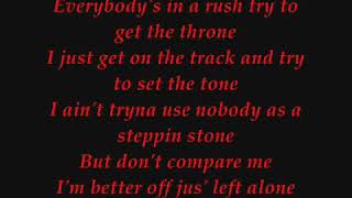 EminemBump Heads Eminem’s verse [upl. by Zemaj750]