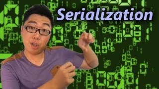 Serialization  A Crash Course [upl. by Dawson794]