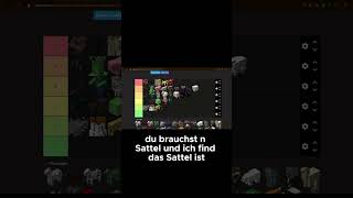 Warum der Esel in Minecraft unterschätzt wird [upl. by Rawna]