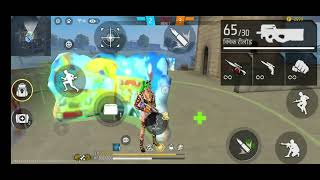 Wait for revange freefire headshot onetap trending ytviral revange TotalGaming093 gyan [upl. by Irra]