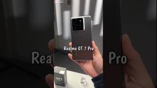 Realme GT 7 Pro Big Change in india 🌍 [upl. by Itra625]