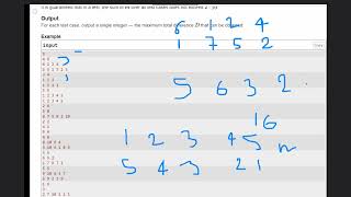 D Very Different Array  Codeforces Round 920 Div 3  Codeforces  Full solution with code [upl. by Derrick]