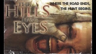 The Hills Have Eyes Full Movie Blast Movie Review Explained in Hindi  Vinessa Shaw [upl. by Ragnar622]