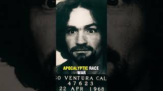 Charles Manson le criminel gourou Crime Crimes ChaineduCrime TrueCrime histoirevraie [upl. by Varion]