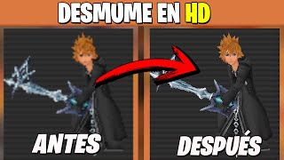 Tutorial como DESCARGAR y configurar DESMUME en HD gráficos increíbles para los JUEGOS con 3D [upl. by Schreck]