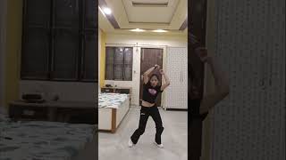 Naacha Farrate dance viral shortsdance shortsviral shortsharshika shorts [upl. by Lechar]