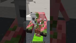 desperte el murcielago shorts minecraft [upl. by Lerual661]