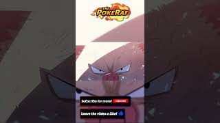 The SECRET Pokémon ANIME You MUST SEE shorts pokemon ashketchum anipoke pokemongo anime [upl. by Marolda]