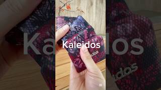 Kaleidos unboxing and swatches asianbeauty makeup cbeauty swatches kaleidosmakeup [upl. by Ashlen]