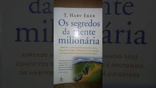 livro o segredo da mente milionária [upl. by Iruy663]