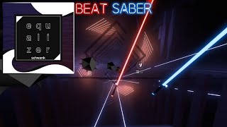 Schwank 🐡 Fresh │ Beat Saber │ Expert SS [upl. by Idnas]