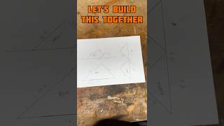 Easy scrap wood project Woodworking that sells let’s build this together [upl. by Glasgo359]