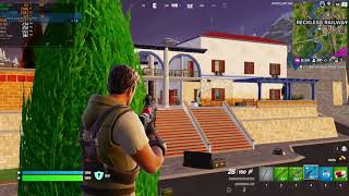 i312100f  RX580 8GB 1080p Fortnite Performance Mode Low Settings fortnite 12100f rx580 [upl. by Atte]