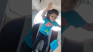 Valvada hu karva geli bachcha party dhamal in car 🚗 [upl. by Auqinet]