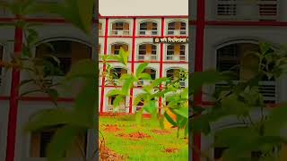 Agricultural University college campus ॥agriculturaluniversity mymensingh college [upl. by Sirraj596]