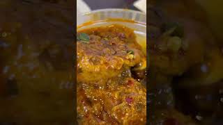 Gongura chicken curry in desi Chowrastha [upl. by Dallis]