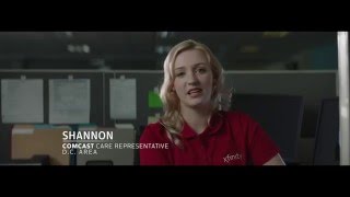 Inside our Customer Experience Transformation Shannon [upl. by Mclain719]