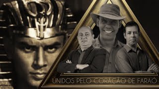 Unidos Pelo Coração de Faraó [upl. by Nivlam]