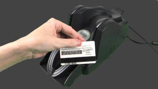 How to use your MagTek Excella STX Check Scanner [upl. by Ainek804]