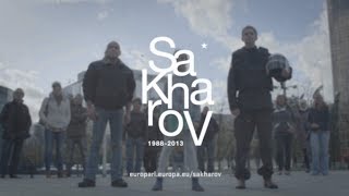 25 years of Sakharov Prize [upl. by Darken]