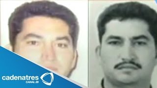 Perfil de Nazario Moreno alías El Chayo [upl. by Eux555]